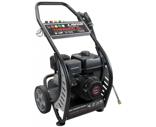 LAVOR Professional Thermic 9 L
