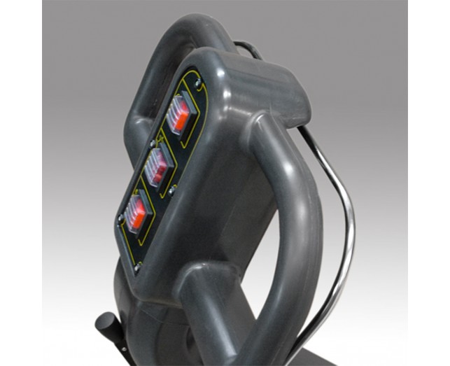 LAVOR Professional Quick 36 E