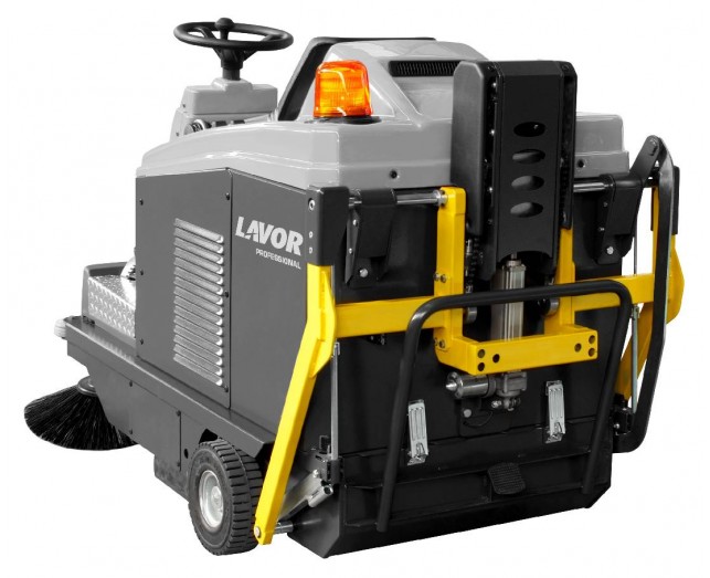 LAVOR Professional SWL R1000 ET Bin-Up