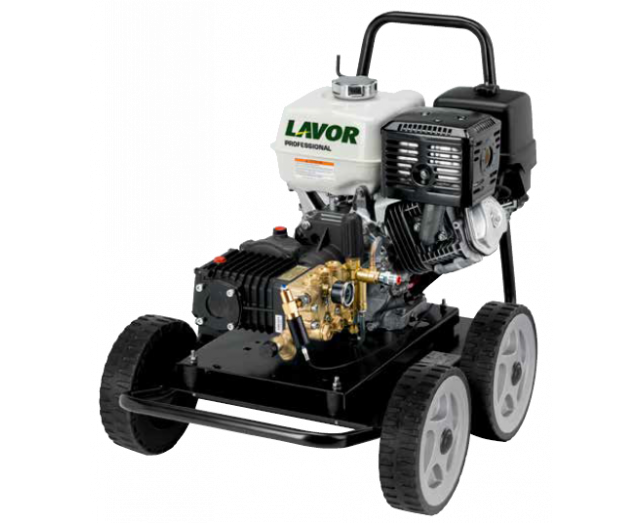 LAVOR Professional Thermic 11 H (с двигателем Honda)
