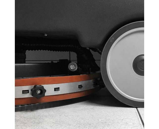 LAVOR Professional Dynamic 45 E
