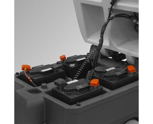 LAVOR Professional Comfort XS-R 75 UP