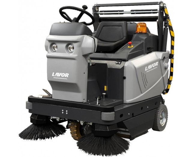 LAVOR Professional SWL R1100 DT BIN-UP