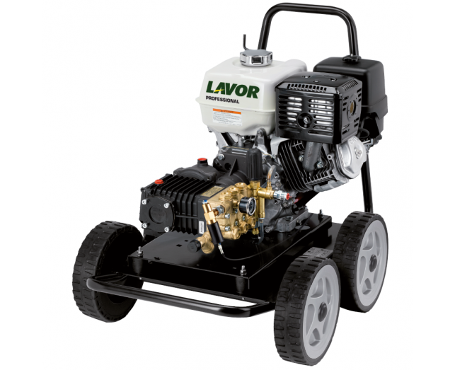LAVOR Professional Thermic 13 H (с двигателем Honda)