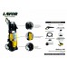 LAVOR Galaxy 160