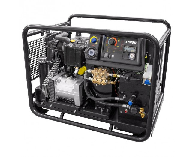 LAVOR Professional Thermic 17 HW
