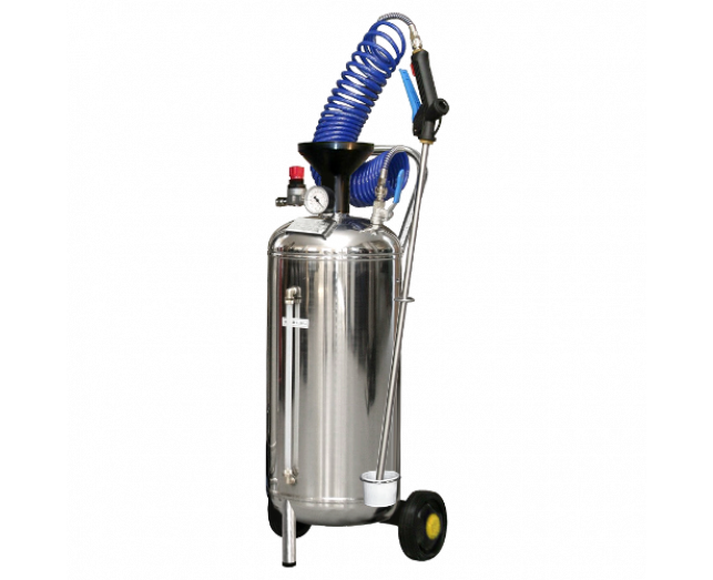LAVOR Professional Foamjet SX 50